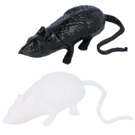 Stretchy Rotte Leget&oslash;j 6,5 cm