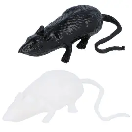 Stretchy Rotte Leget&oslash;j 6,5 cm