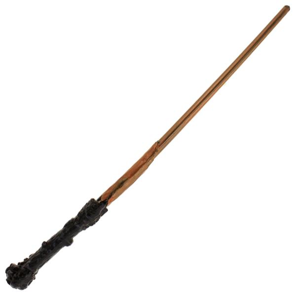 Tryllestav Bronze/Sort