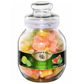 Citrus Selection 966g