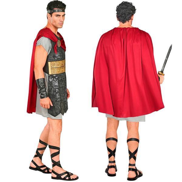 Kostume Romersk Centurion