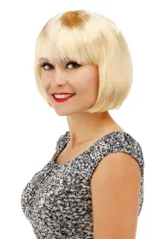 Blond Bob Paryk
