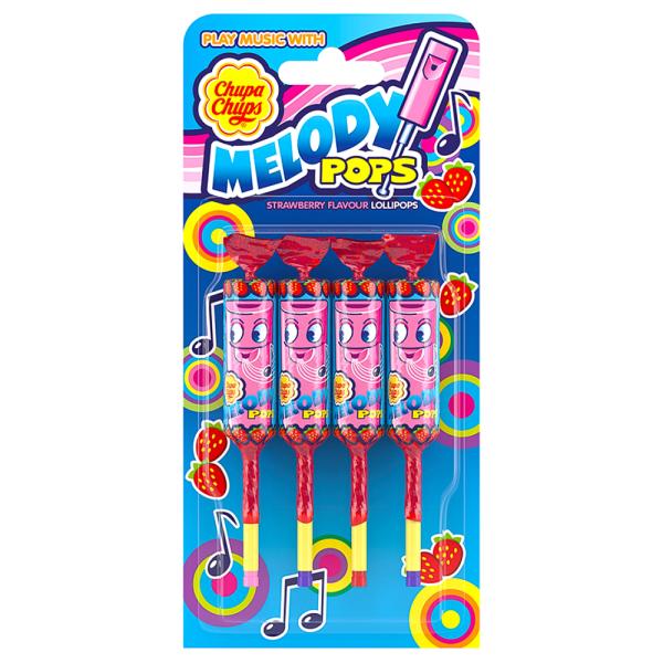 Chupa Chups Slikkepinde Fløjte