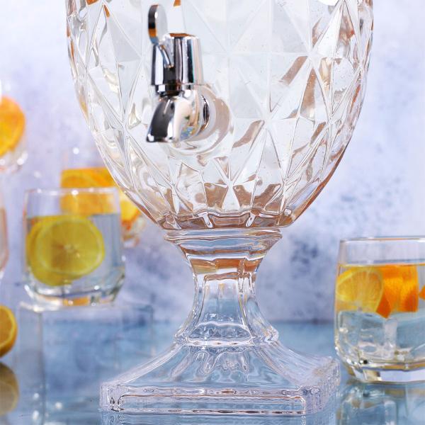 Drinkdispenser 4.8 Liter