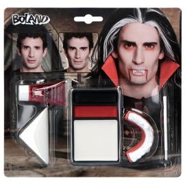 Sminkes&aelig;t Vampyr