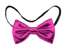 Butterfly Metallic Magenta