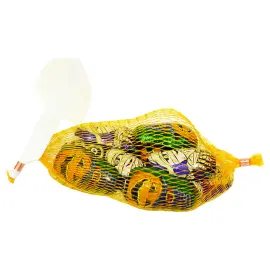 Chokolade Halloween Figurer