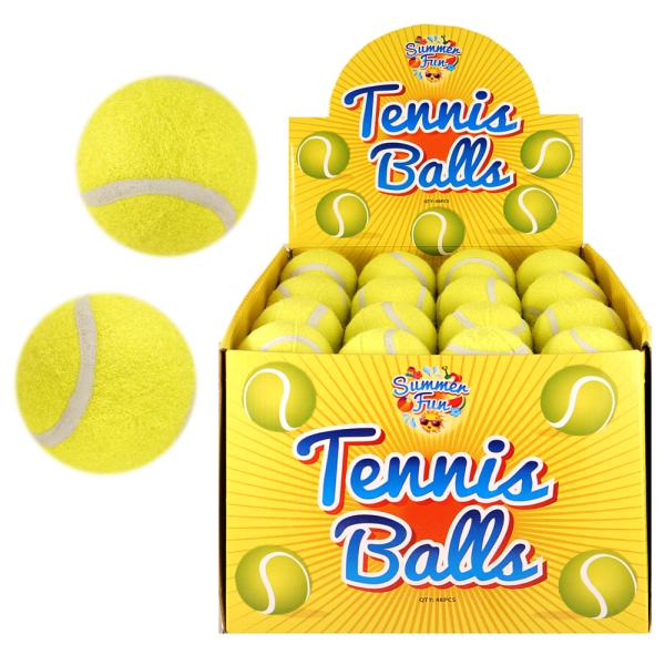 Tennisbold