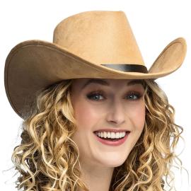 Cowboyhat Beige