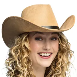 Cowboyhat Beige