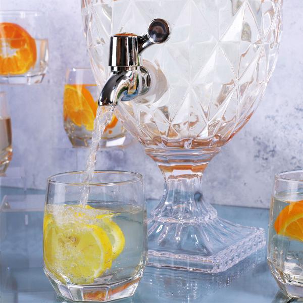Drinkdispenser 4.8 Liter