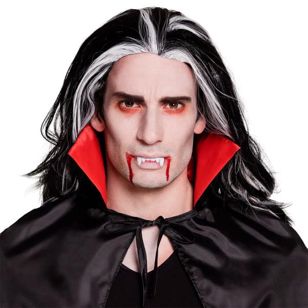 Sminkesæt Vampyr