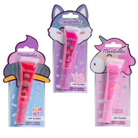 Martinelia Lipgloss