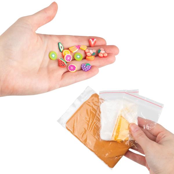 DIY Pandekage Sæt 6+ år