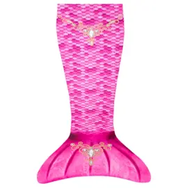 Mermaid Tæppe Princess