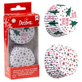 Merry X-mas Muffinforme