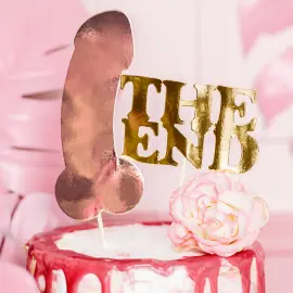 The End Kagepynt