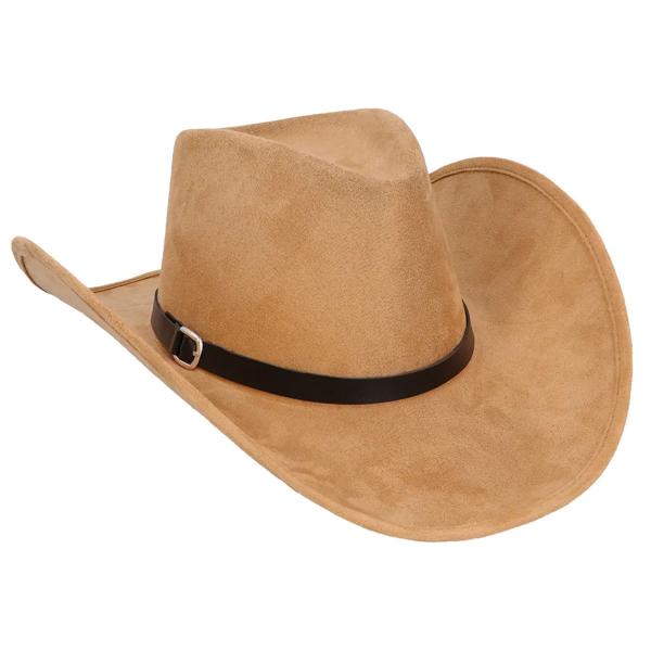 Cowboyhat Beige