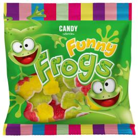 Funny Frogs Slikpose 270g