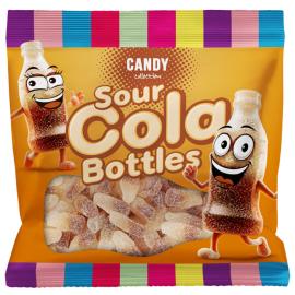 Sure Colaflasker 270g