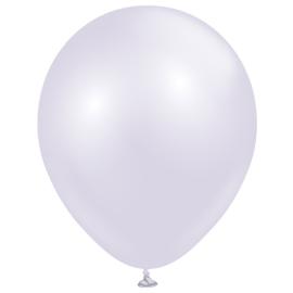 Latexballoner Lavendel 30 cm