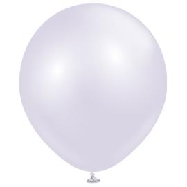 Latexballoner Lavendel 45 cm