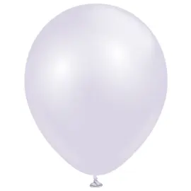 Latexballoner Lavendel 30 cm