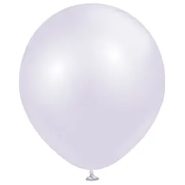 Latexballoner Lavendel 45 cm